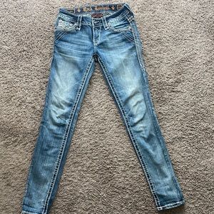 Great condition Rock Revival jeans size 24/30